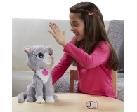 Furreal Friends Interaktywny Kotek Bootsie - 325323 - zdjęcie 2